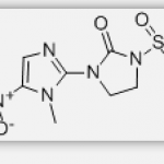 Satranidazole