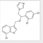 Sertaconazole nitrate