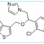 Sertaconazole