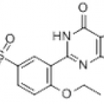 Sildenafil