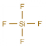 Silicon tetrafluoride