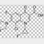 Sitafloxacin