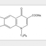 Sodium Oxolinate