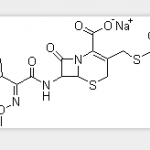 Sodium ceftiofur