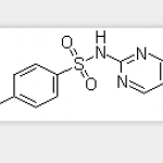 Sodium sulfadiazine