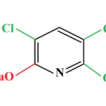 Sodium 3,5,6-trichloropyridin-2-olate