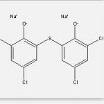 Sodium Bithionolate