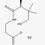 Sodium D-pantothenat