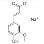 Sodium Ferulate