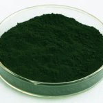 Sodium Iron Chlorophyllin