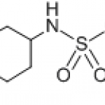 Sodium N-cyclohexylsulfamate