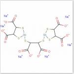 Sodium Stibocaptate