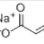 Sodium acrylate