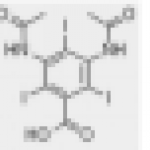 Sodium amidotrizoate