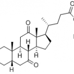 Sodium dehydrocholate