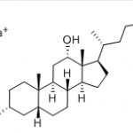 Sodium deoxycholate