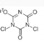 Sodium dichloroisocyanurate