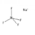 Sodium fluoborate