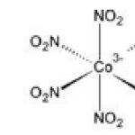 Sodium hexanitrocobaltate