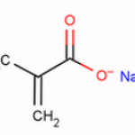 Sodium methacrylate