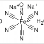 Sodium nitroprusside dihydrate