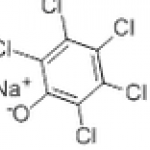 Sodium pentachlorophenol