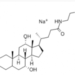 Sodium taurocholate