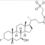 Sodium tauroursodeoxycholate