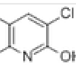 Sodium trichloro pyridinol