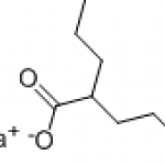 Sodium valproate