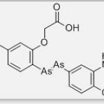 Soluarsphenamine