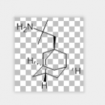 Somantadine