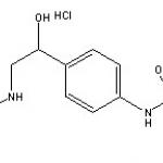 Sotalol hydrochloride