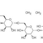 Soybean oligosaccharides