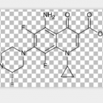 Sparfloxacin