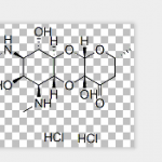 Spectinomycin Hydrochloride