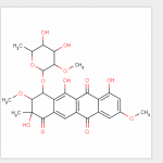 Steffimycin