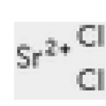 Strontium chloride