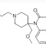 Sufentanil Intravenous