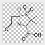 Sulbactam