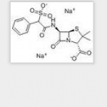 Sulbenicillin Sodium