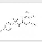 Sulfabromomethazine