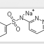 Sulfachloropyridazine sodium