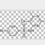 Sulfaclomid