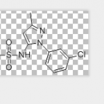 Sulfaclorazole