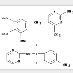 Sulfadiazine Compound