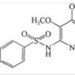 Sulfadimoxine