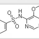 Sulfadoxine