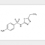 Sulfaethidole