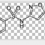 Sulfamethoxazole